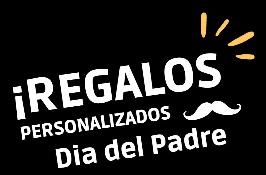 Los Mejores Regalos Personalizados para el Día del Padre: ¡Sorprende con Detalles Únicos!